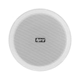 Dual Cone Ceiling Speakers with Line Transformer