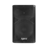 HYBRID Partybox15-DSP – 15″ Active PA Speaker System
