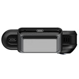 Axxe 2K Dual-Channel Dashcam with Rear Camera