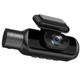 Axxe 4K 3-Channel Dashcam with GPS