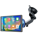 Axxe Wireless CarPlay & Android Auto 7″ IPS Display