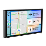 Axxe Wireless CarPlay & Android Auto 7″ IPS Display