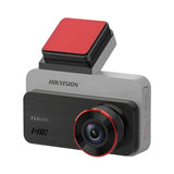 Hikvision C200S Dashcam with 64GB Micro-SD