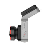 Hikvision C200S Dashcam with 64GB Micro-SD