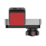 Hikvision C200S Dashcam with 64GB Micro-SD