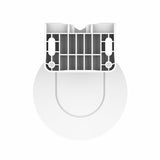 Xiaomi CW300 Smart Outdoor WiFi Camera