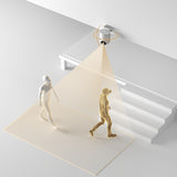 Xiaomi CW300 Smart Outdoor WiFi Camera