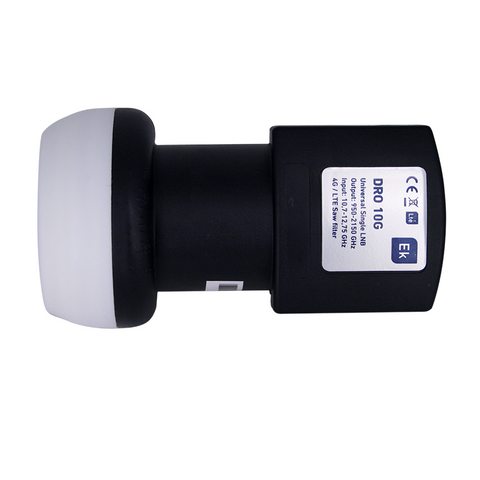 LNB Universal Single Output