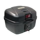 Emgo 22L Universal Motorcycle Top Box