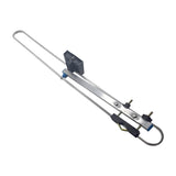 Outdoor FM Dipole Antenna unassembled
