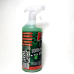 Fug Off Multipurpose Bike Wash – 1 Litre