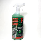 Fug Off Multipurpose Bike Wash – 1 Litre