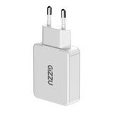 Gizzu 2-Port 65W GaN High Power USB Wall Charger