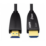 HDMI 4K Optical Fibre Cable