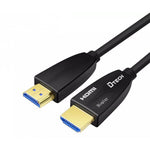 HDMI 4K Optical Fibre Cable