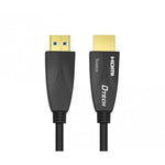 HDMI 4K Optical Fibre Cable