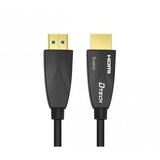 HDMI 4K Optical Fibre Cable