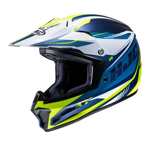 HJC CL-XY II Drift Off-Road Helmets
