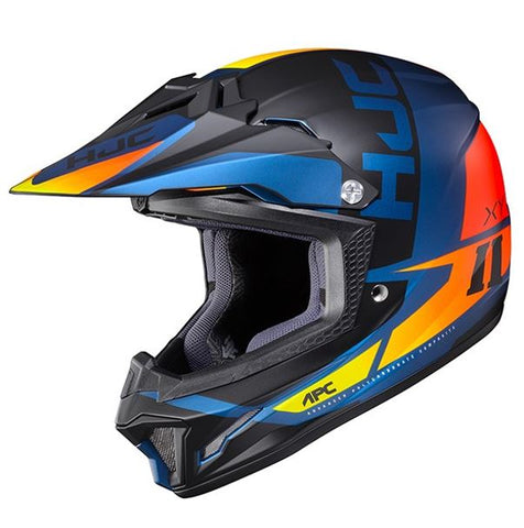HJC CL-XY II Creed Off-Road Helmets