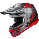 HJC C50 Mirage Off-Road Motorcycle Helmet