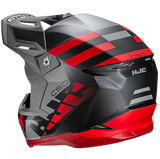 HJC C50 Mirage Off-Road Motorcycle Helmet