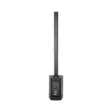 Hybrid 8 Inch Powered Column Speaker System