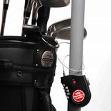 Lock Alarm Cable Lock Mini