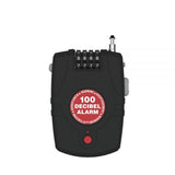 Lock Alarm Cable Lock Mini