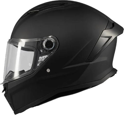MT Stinger 2 Motorcycle Helmet New Logo