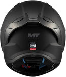 MT Stinger 2 Motorcycle Helmet New Logo