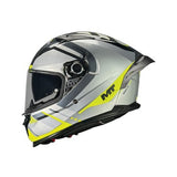 MT Braker Inception Motorcycle Helmet