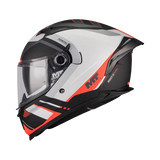 MT Braker Inception Motorcycle Helmet