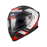 MT Braker Inception Motorcycle Helmet