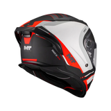 MT Braker Inception Motorcycle Helmet