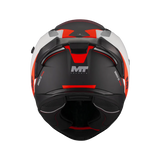 MT Braker Inception Motorcycle Helmet