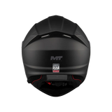 MT Genesis SV Flip-Up Helmet