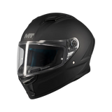 MT Stinger 2 Pure Matt Black