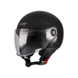 MT Street S Open Face Motorcycle Helmet
