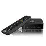 Openview Decoder with PVR Function