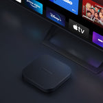 Media Player Xiaomi 2nd GEN TV Box S