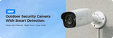 Reolink RLC510A 5MP Smart IP Security Camera