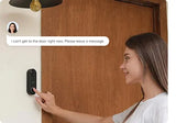 Reolink Smart 2K+ Video Doorbell with Chime