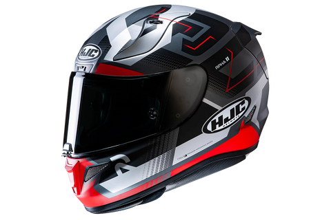 HJC RPHA-11 Nectus Motorcycle Helmet