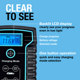 Ring Battery Charger RESC806