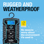 Ring Battery Charger RESC806