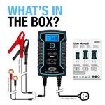 Ring Battery Charger RESC806