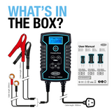 Ring Battery Charger RESC806