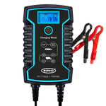 Ring RSC808 8A Smart Battery Charger