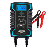 Ring RSC808 8A Smart Battery Charger