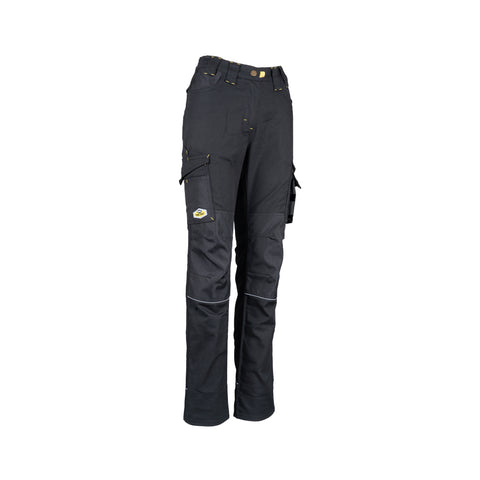Ladies Tech Gear Trousers